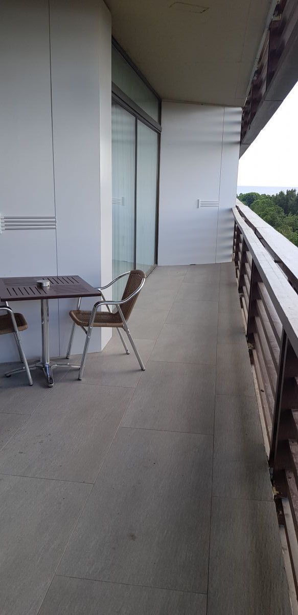 imagini hotel NIRVANA LARA